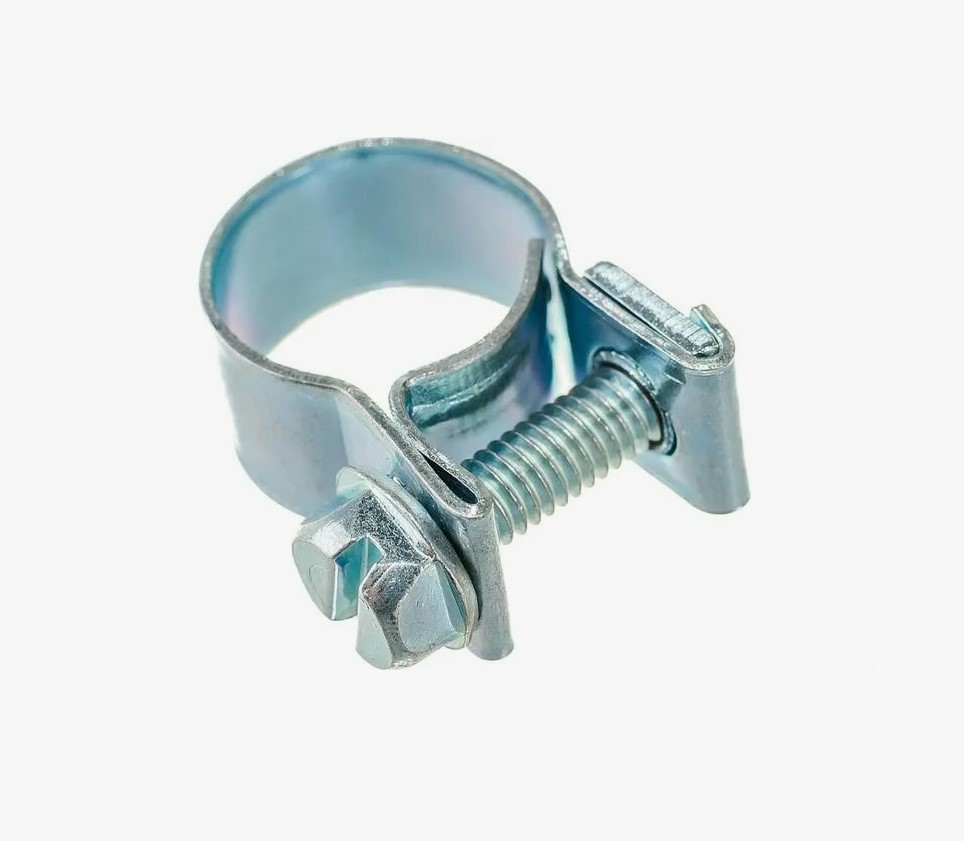 Хомут стяжной mini 9-11 W1