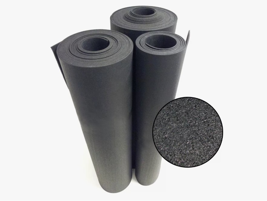 Пористая резина 15 мм EPDM