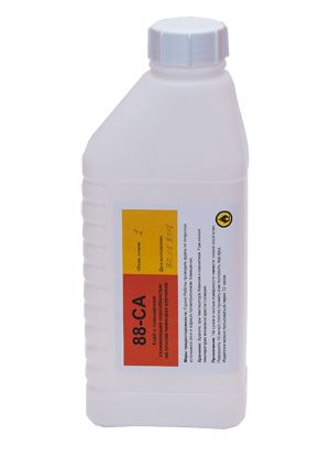 Клей 88-СА (20 л/17,2 кг, канистра) ТУ 38 30569-94