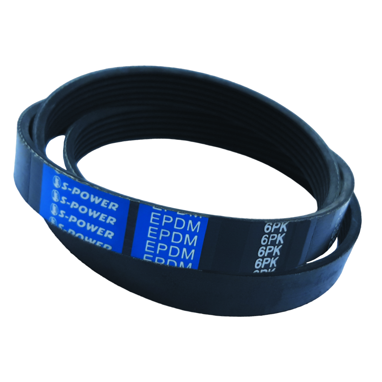 Ремень поликлиновой 6 Л-1400