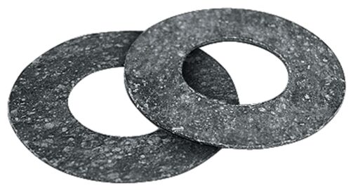 Прокладка паронитовая А-065-16 (75х126х2) ГОСТ 15180-86