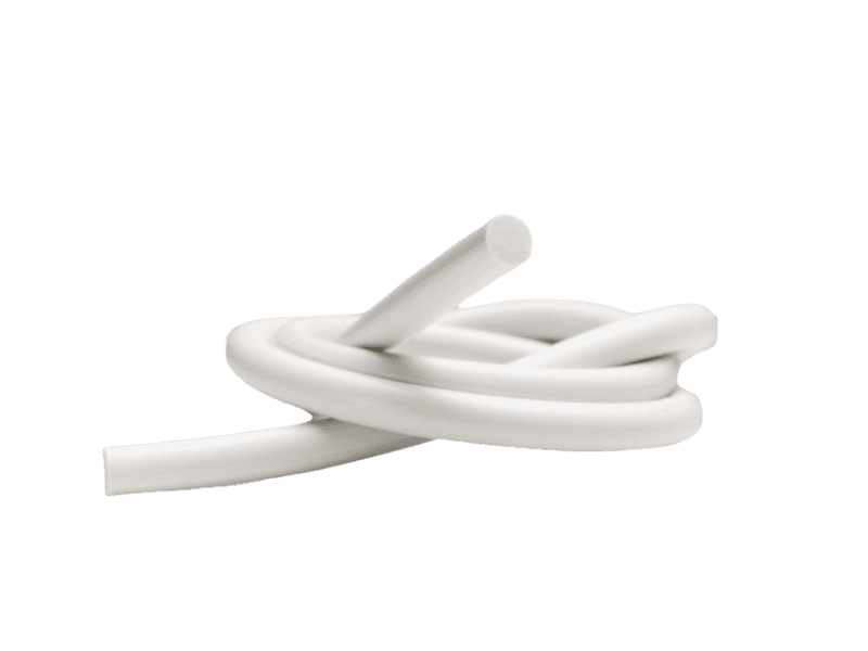 Шнур вакуумный 7 мм ТУ 38 105 108-76