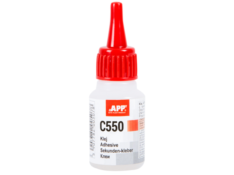 Клей ПА 5 мл