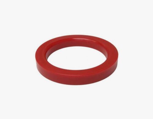Кольцо прямоугольного сечения 292х300х5  полиуретан