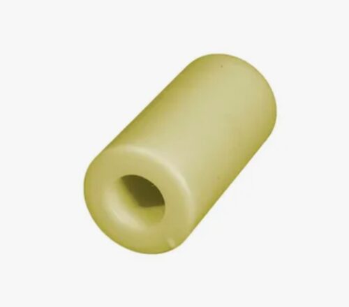 Втулка капролон 90х40 мм ЧЁРНЫЙ