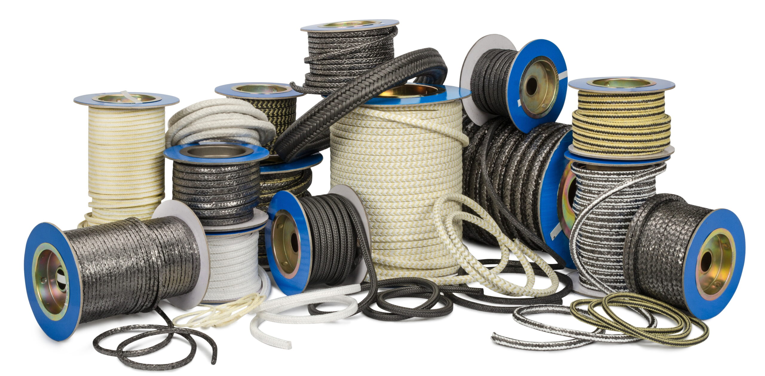 Набивка сальниковая 32*32 АП-31 ГОСТ 5152-84