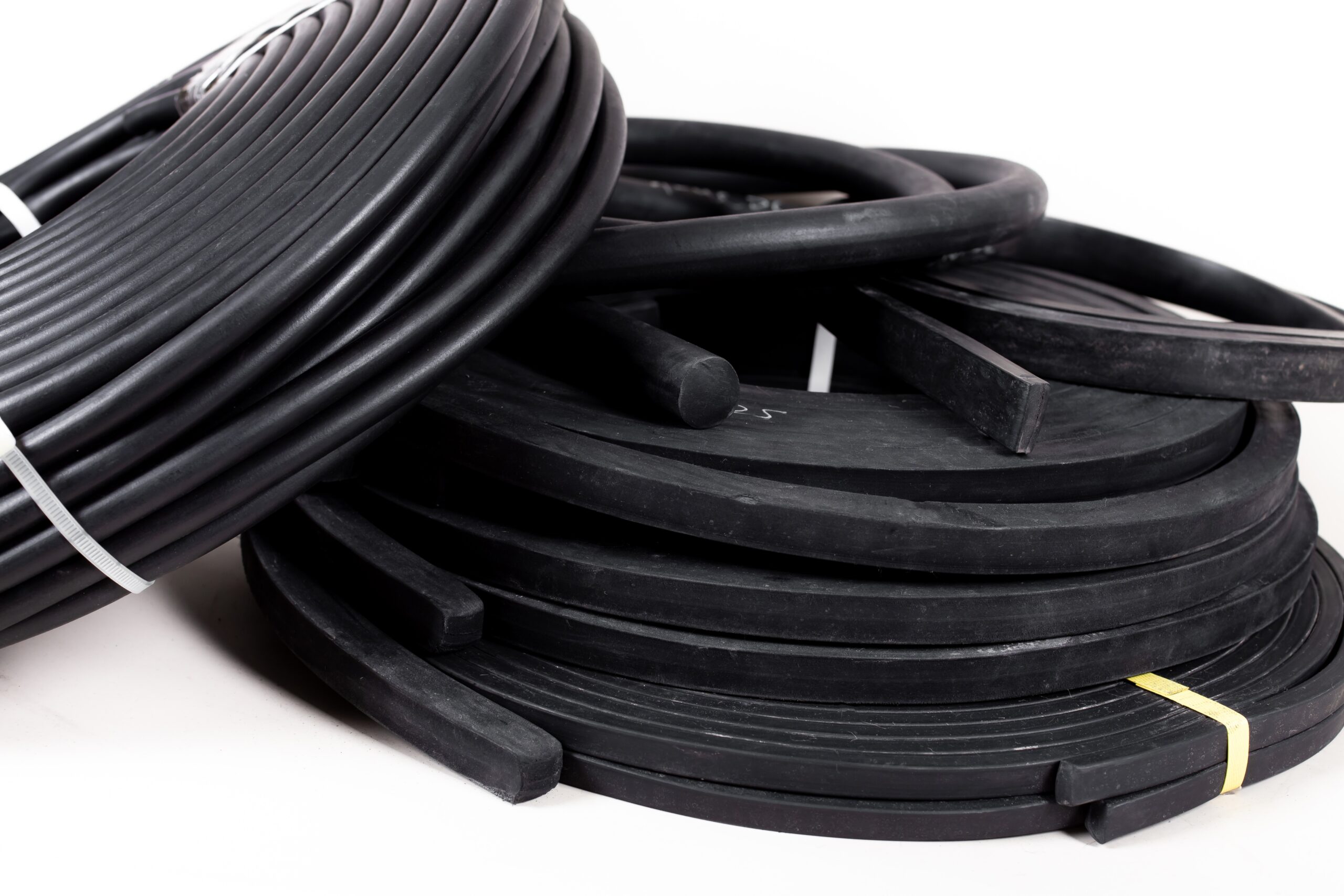 Полоса электроизоляционная 15*30 мм УМ ГОСТ 12855-77