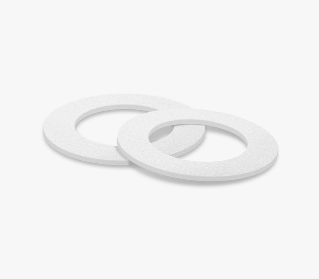 Кольцо прямоугольного сечения 7х18х3 Ф4