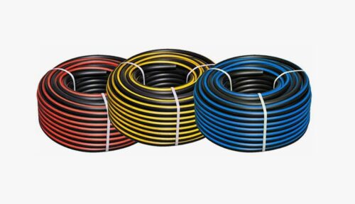 Рукав для газовой сварки I-12-0,63 ГОСТ 9356-75