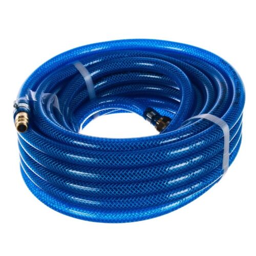 Рукав армированный пневматический 9 мм P=20 атм 50 м