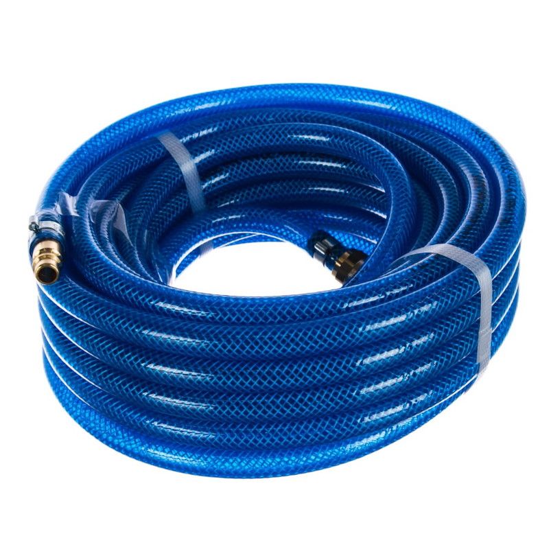 Рукав армированный пневматический 9 мм P=20 атм 50 м