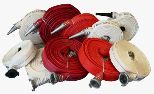 Рукав пожарный РПМ(В)-150-1,2-УХЛ 20 пм + ГР-150