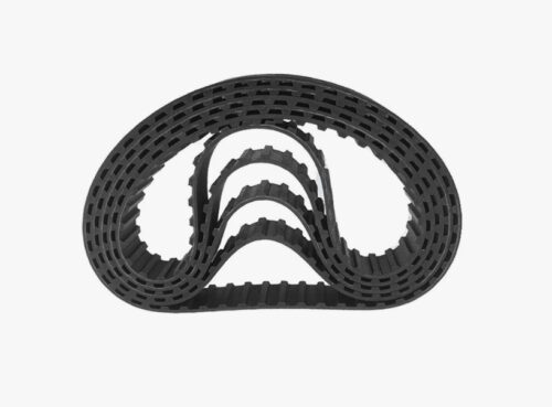 Ремень плоскозубчатый 4-125-80 ТУ РБ 00149438-073-95