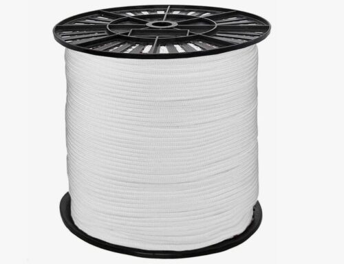 Веревка страховочно-спасательная 12 мм