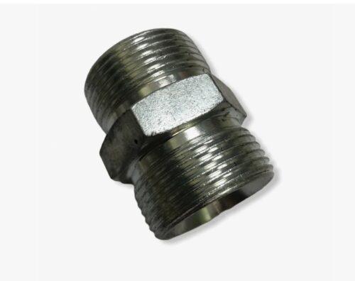 Штуцер М16*1,5/М16*1,5