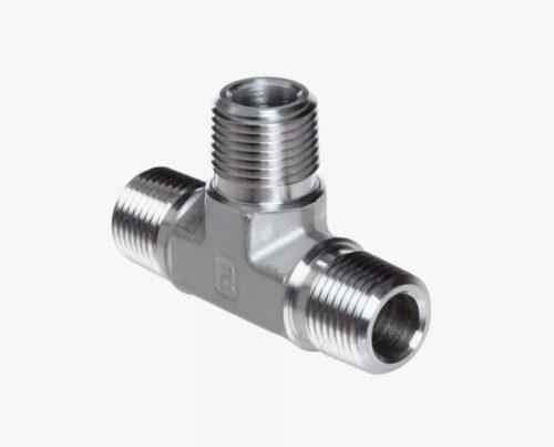 Тройник М27*1,5