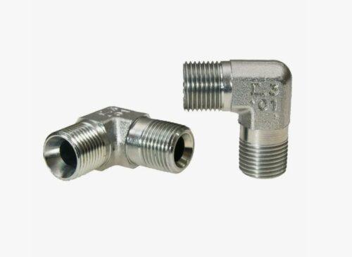 Угольник М27*1,5