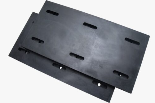 Плита футеровочные с болтовыми отверстиями 1500х750х20 ТУ 38 305137-99