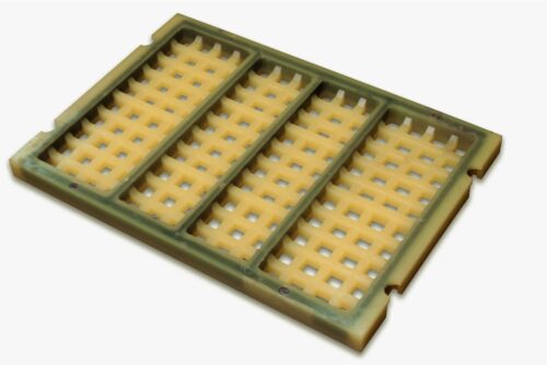 Сито РПС-10 ГИЛ-52