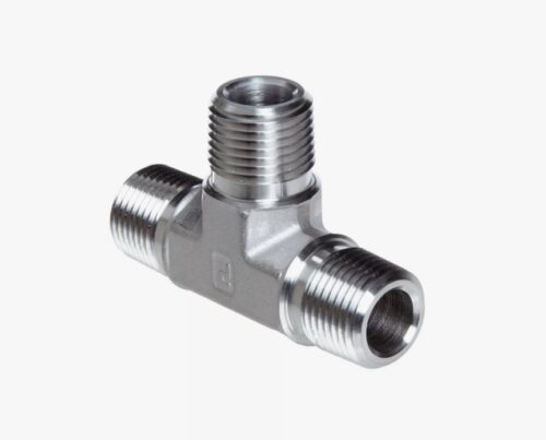 Тройник М16*1,5