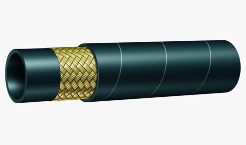 Рукав РВД 6 мм 40,0 МПа DIN 2SN SVAROG