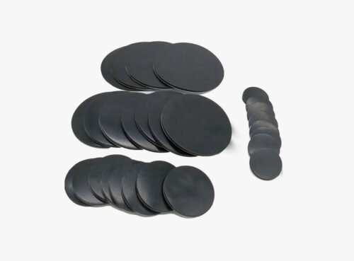 Заготовка прямоугольник 70х70х10 мм