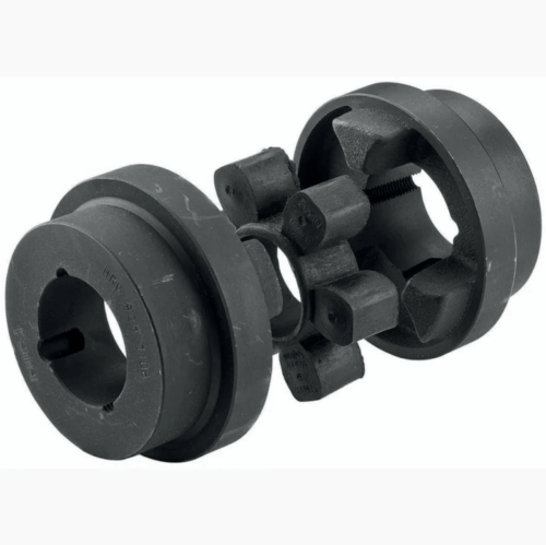 Звёздочка для муфт упругих 45*100*22 (125-У3) ГОСТ 14084-93