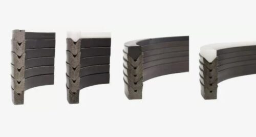 Полоса лайон Г 19*25 мм ТУ 38 10566-76