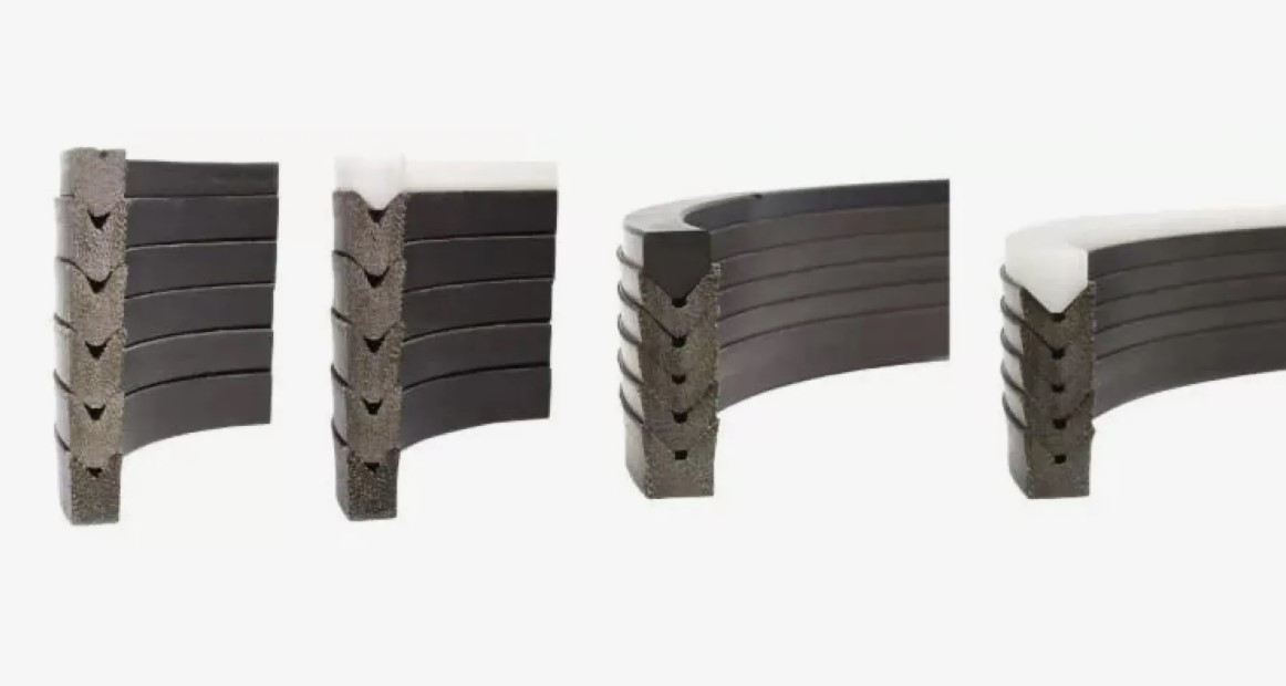 Полоса лайон Г 19*25 мм ТУ 38 10566-76