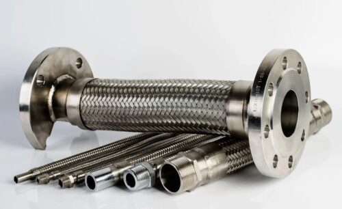 Рукава Н8Д0.447-005-30-40