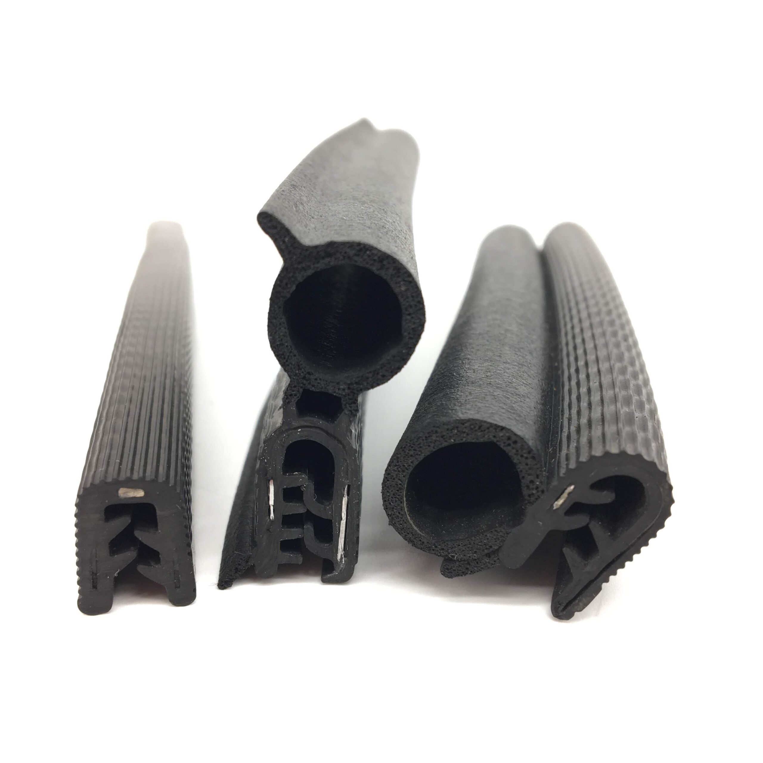 Профиль уплотнительный для термобудки ПРФ-1 ТУ 2500-376-00152106-94