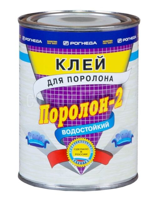 Клей 88-2П ТУ 38 105540-85