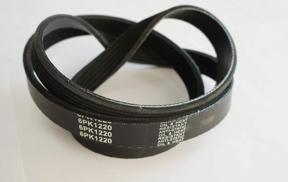 Ремень поликлиновой 6 РК-1220