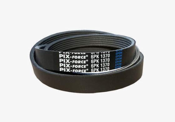 Ремень поликлиновой 6 РК-1370