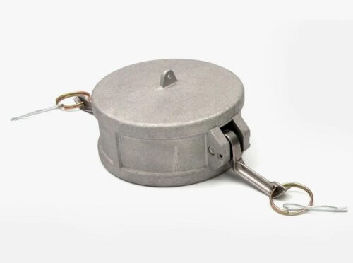 Камлок алюминиевый DC-125 1 1/4" (32 мм)