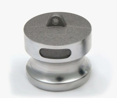 Камлок алюминиевый DP-075 3/4" (20 мм)