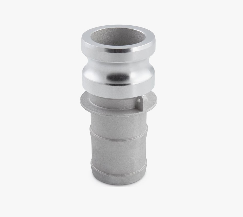 Камлок алюминиевый Е-75 3/4" (20 мм)