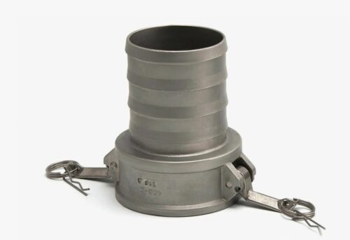 Камлок нержавеющий А-150 1 1/2" (38 мм)