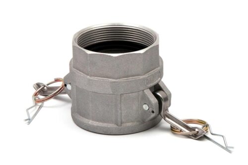 Камлок нержавеющий D-125 1 1/4" (32 мм)