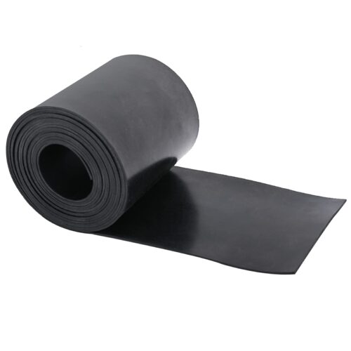 Пластина вакуумная 3 мм 9024 ЧЁРНАЯ ТУ 38 105116-81