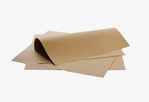 Картон электроизоляционный 2,0 мм Б ГОСТ 4194-88