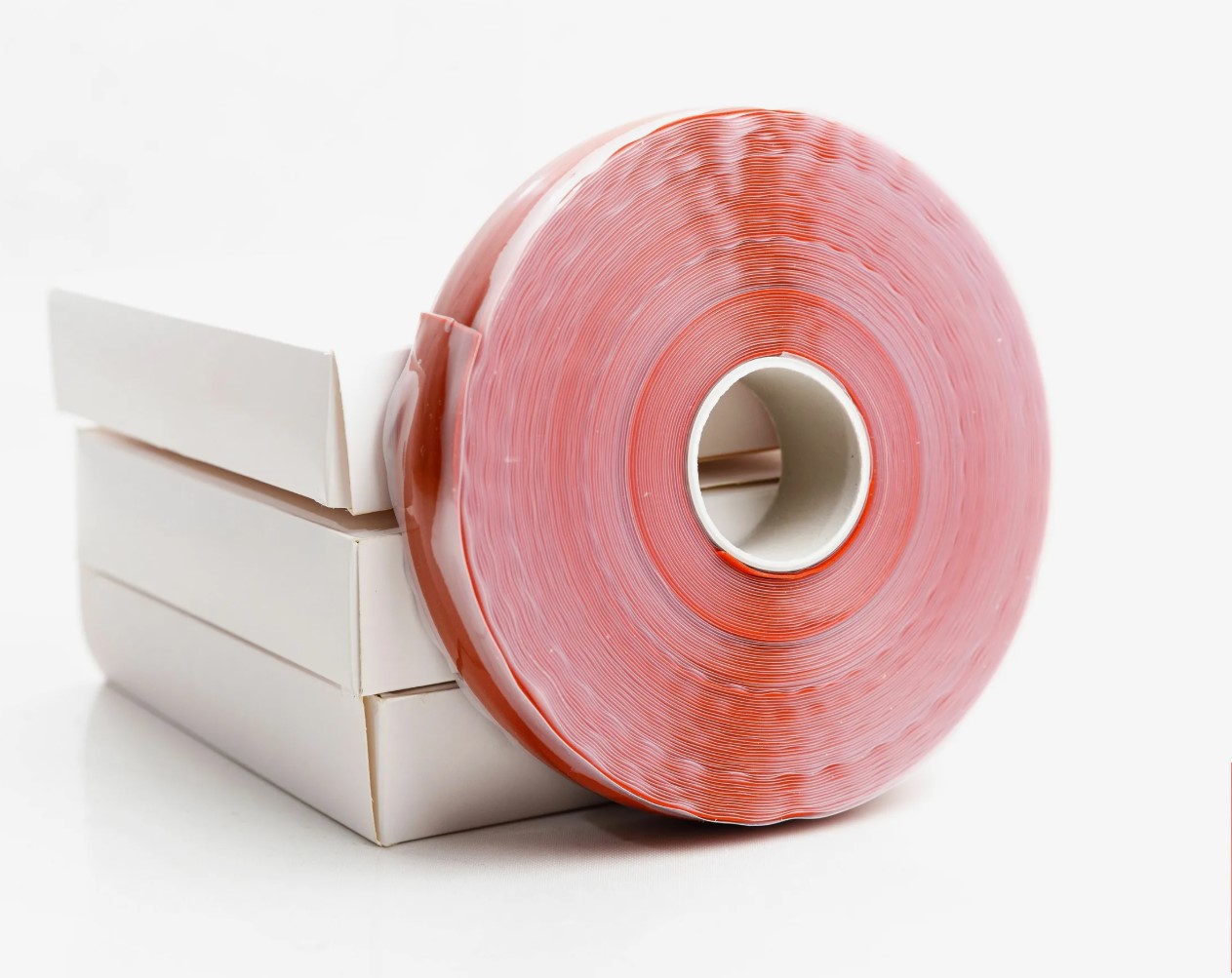 Лента самослипающаяся ЛЭТСАР-КФ-0.5