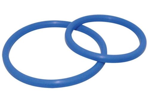 Прокладка для молочной муфты DN50 DIN11851