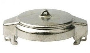 Крышка MB 3" (75 мм) AISI 316