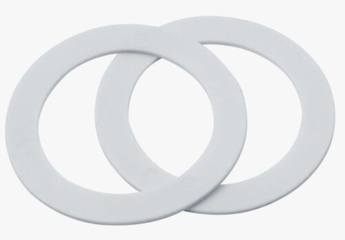 Прокладка фторопластовая А-400-16 (421х795х2) ГОСТ 15180-86