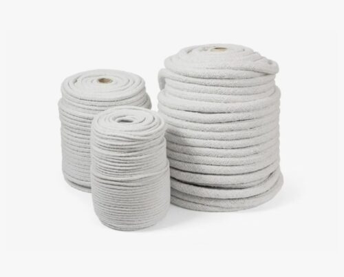 Шнур асбестовый 1 мм ШАОН ГОСТ 1779-83