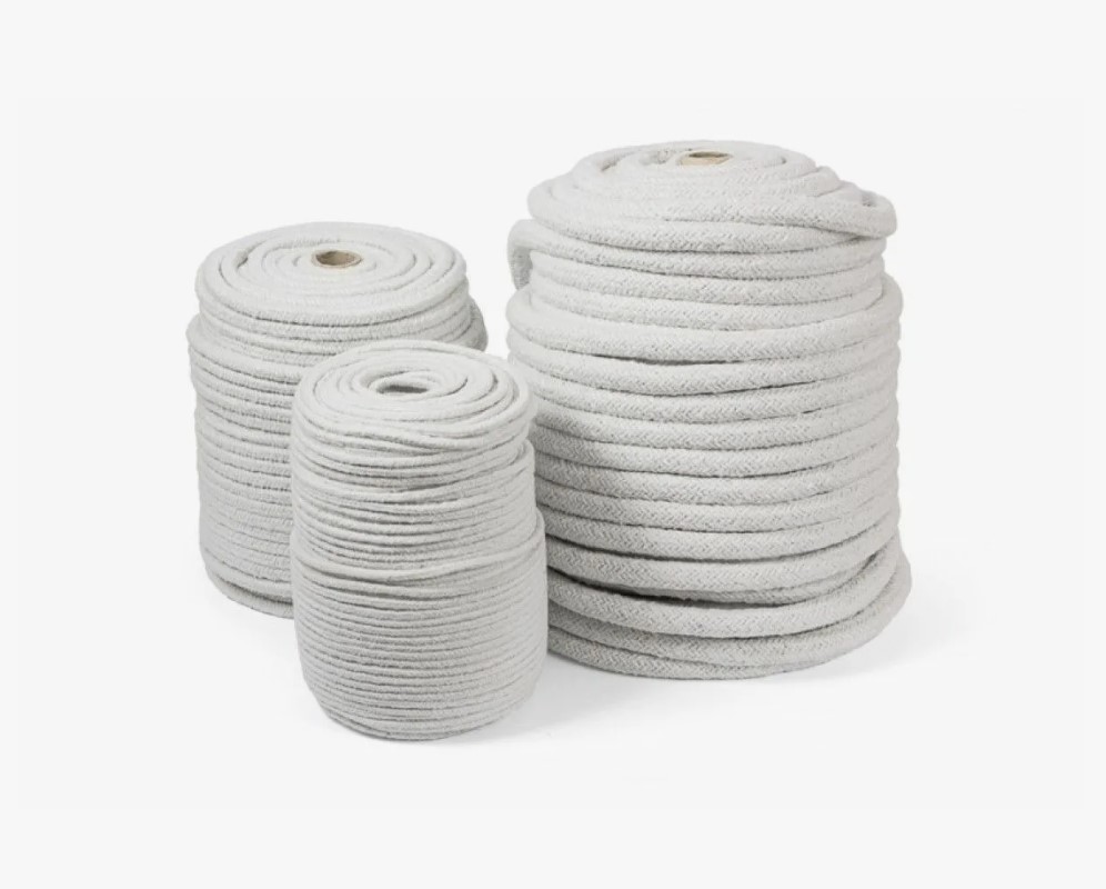 Шнур асбестовый 1,5 мм ШАОН ГОСТ 1779-83