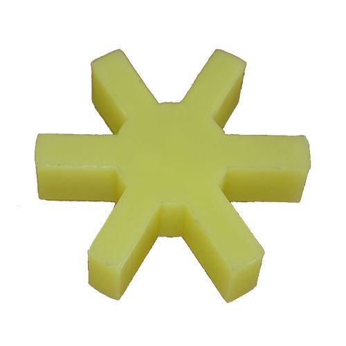 Звёздочка 93*40*15,5*22 ГОСТ 50894-96 полиуретан