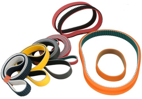 Ремень клиновой 25х20-6000 Li