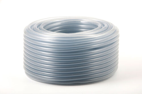 Трубка 14*1,5 мм ПВХ